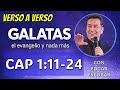LLAMADO SOLO POR GRACIA 📱