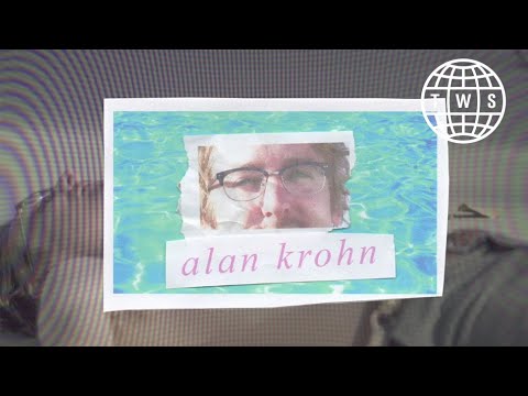 Alan Krohn, Swim Club Part