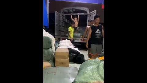 Áo Thun Phản Quang Xưởng Sỉ Ngọc Phú Quý - Sản xuất và Chuyển hàng