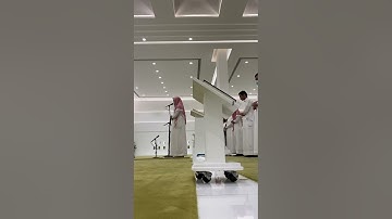 من أجمل ما سمعت في جامع المهيني ❤ تلاوة خاشعة تبكي القلوب للقارئ يوسف خالد حفظه الله