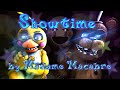 SFM| Duet Of Justice |"Showtime" FNAF 2 song by Madame Macabre