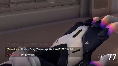 When you take the enemies by surprise, and they...