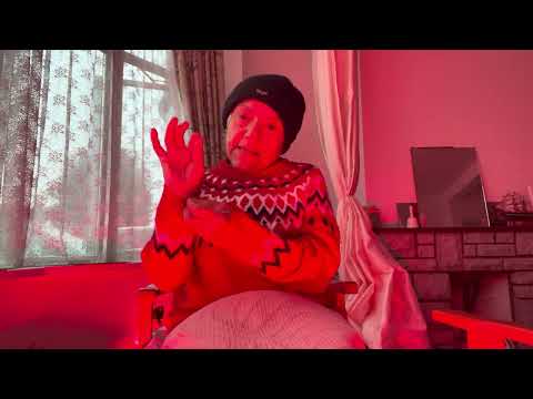 اعلم كيف يفكر اي طبيب حاذق وانسانى وهى عمله نادره فى الوقت الحاضر المسمم وصلنا الهاويه