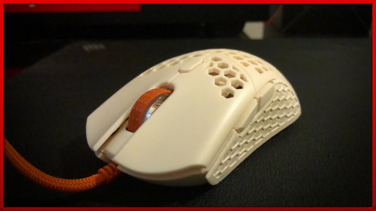 The Best Mouse I Ve Ever Used For Pvp Finalmouse Ultralight 2 Cape Town Ft Glorious Model O Youtube