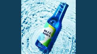 BLUE SODA