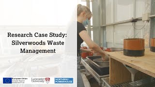 Research Case Study: Silverwoods Waste Management