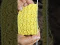Easy Sweater Knitting Pattern 🧶 | Two Needles Design | Shorts #knittingpattern