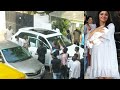 Anushka Sharma With Baby Girl Discharged From Hospital