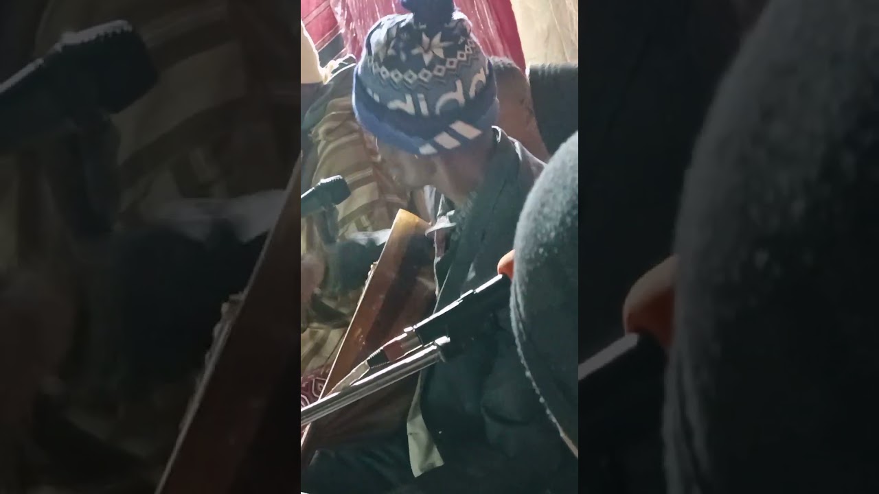 على طول في قصر الشارف أوقروت