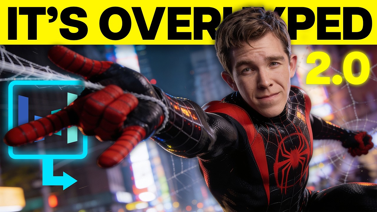 The TRUTH about Seedance 2.0 - REAL TEST vs Kling 3.0