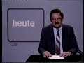 ZDF 24.05.1986 Sendeschluß
