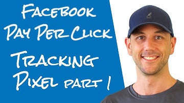 The Facebook PPC Tracking Pixel Part 1 - What it is, How To Get It And How To Install It
