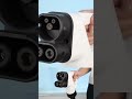 GUWIEYG CCS2 to CCS1 Adapter ⚡ 350A | 350kW EV Fast Charging #shorts