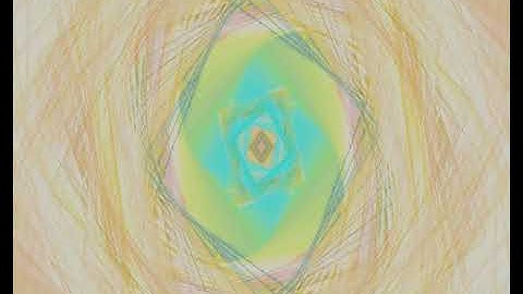 Patterns In The Randomness Song/Video