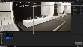 How to add Next Gen Destruction to your own projects (FPS Animation Blueprint)