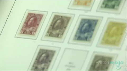 How to Collect Stamps - DayDayNews