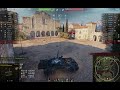 Катаем Танк Char Futur 4 в игре World of Tanks