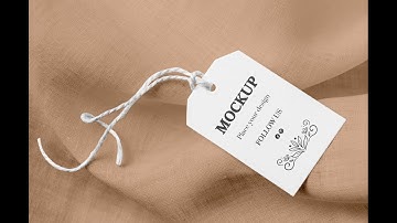 Full Automatic Hangtag Threading Machine