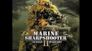 Marine Sharpshooter II: Jungle Warfare\\Морпех Против Терроризма 2 война в джунглях part-1