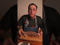 RECETA TACO DENVER EN SALSA DE AJO POR CARLOS ARISTI