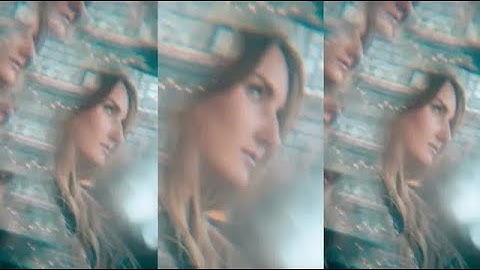 Anna Katarina • 29 Problems (Official Lyric Video)