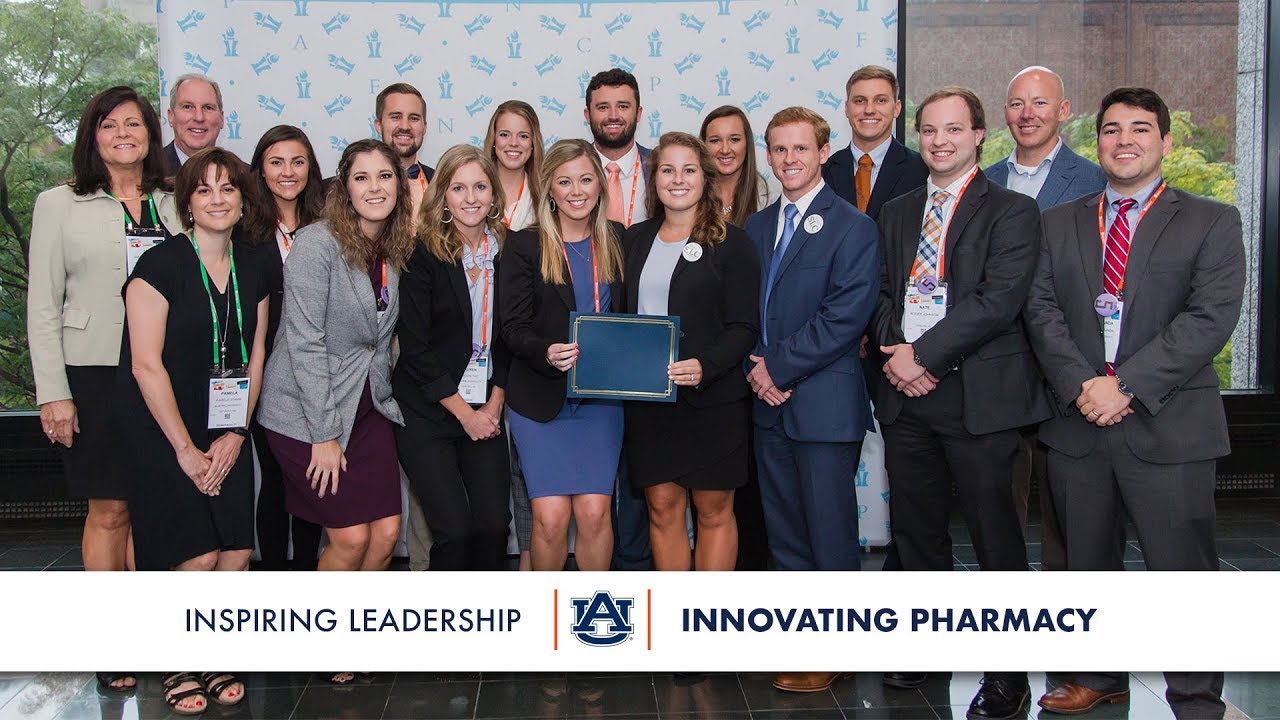 Inspiring Leadership