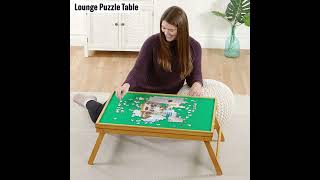 Herrschners Puzzle Products