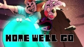 (COLLAB) Home we'll go