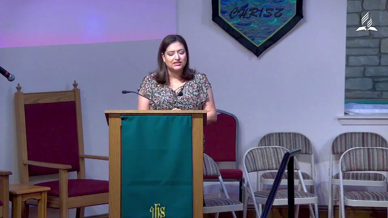 Escuela Sabática & Segundo Servicio (9/16/23)