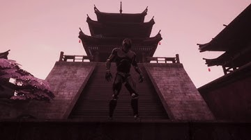 Using FMOD - Infinity2 sound and music demo