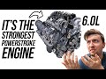 The Truth About the 6.0L Powerstroke (And Everything Wrong With It)