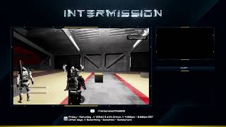 Arma3 4thBatt : Arma Weekend : Halo made Star Wars : 24hour testing shenanigans