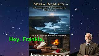Identity By Nora Roberts ( Part 1+2 ) Mystery, Thriller Suspense Audiobook