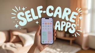 👉 Top 5 Self Improvement Apps You Need in 2025 | Boost Productivity & Personal Growth