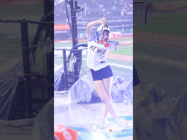 " Ez ㅋ 컷! "