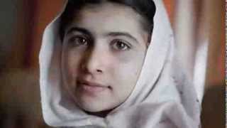 Pakistani Teen Shot by Taliban Gets $3 Million Book Deal