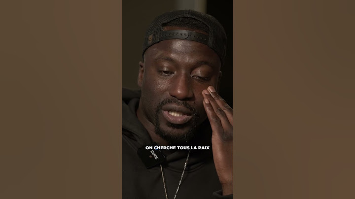 🎙️On a demandé à Sam’s comment il définirait la paix #paix #rap #shorts