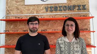Hai La Visionfix La Cluj Gyere Kolozsvarra A Visionfixhez