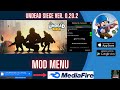 HƯỚNG DẪN HACK / MOD GAME: UNDEAD SIEGE V 0.20.2 (MOD MENU ) #hackmodgame #undeadsiege