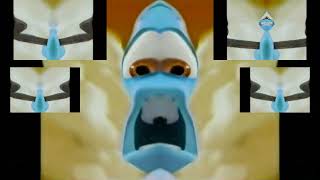 Better Version Dreamworks Animation Skg 2005 Logo In G-Major 736 V2 Has A Sparta Gamma Remix