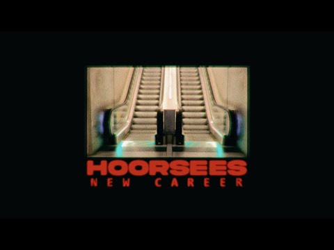 Hoorsees - New Career