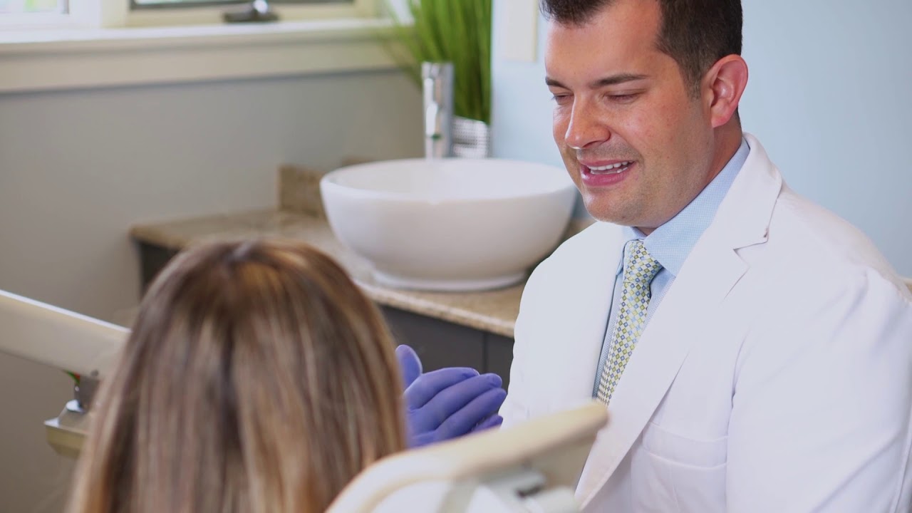 Welcome Video 508 Dentist
