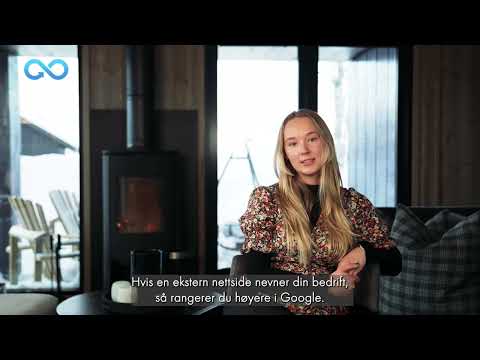 Video: Hva er on page SEO og off page SEO?