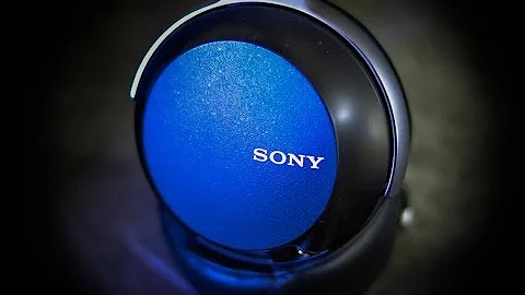 Sony MDR-Z7 Review: Best Headphones?