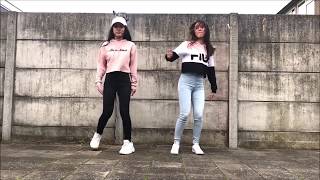 Rife ft. Gadmandubs - Love (Martik C Rmx) ♫ Shuffle Dance Video