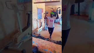 Mentalité de IRON BIBY 🏋️ ça vient