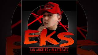 EKS - Ian Angeles