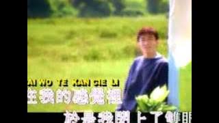 mei yu ren khe yi siang ni ( andy lau ) 劉德華