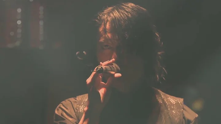 Buck Tick [ Kiss Me Goodbye ] Arabic Sub