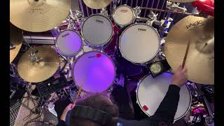 Samba Lesson # 4